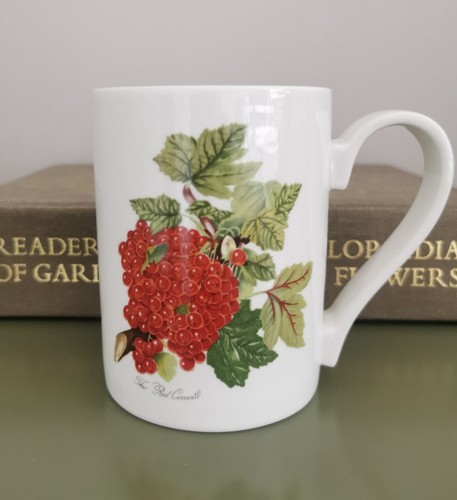 Portmeirion pomona red currant - pomona,