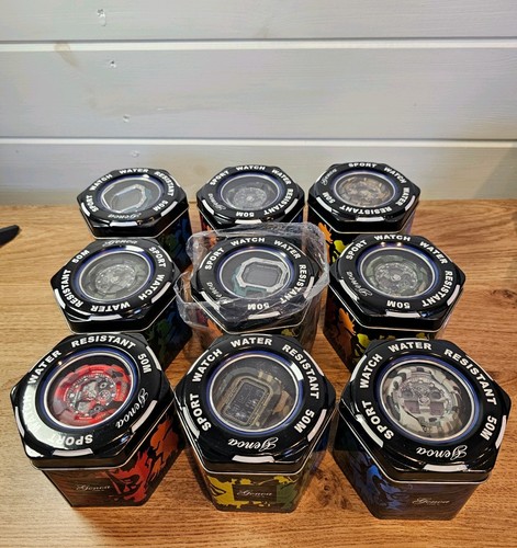 Job lot quartz - lot,