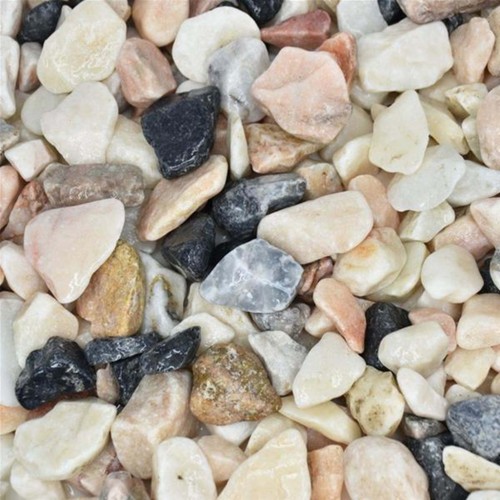 Decorative stone flamenco - stone,