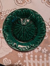 Antique Wedgwood Green