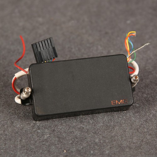 Emg active humbucker pickup - humbucker,