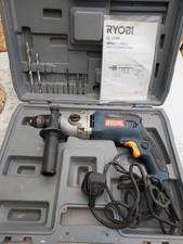  electric Drill brand is Ryobi