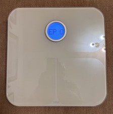 Fitbit aria smart scale - fitbit,