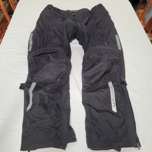 Held touring vented pro - touring, uv