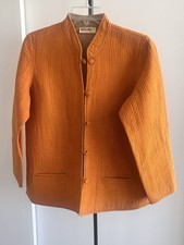 Fabindia funky fun orange 🍊