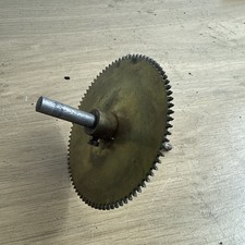 Bowman M101 Steam Engine Gear