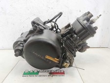 Engine Block Hiro Garelli 125 Tiger GTA (GR55)