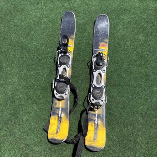 Salomon snowblade sb8 - salomon, short