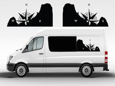 For Mercedes Sprinter Van SWB