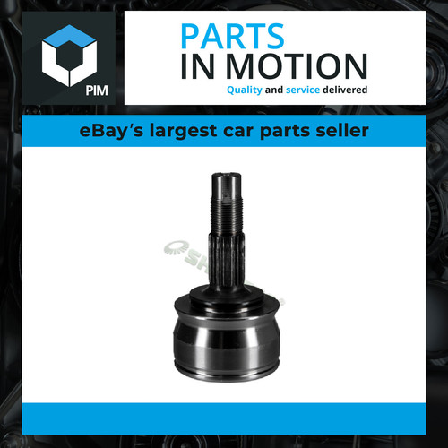 Joint fits fiat - cv,