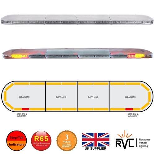 Led beacon light - light, 1500mm