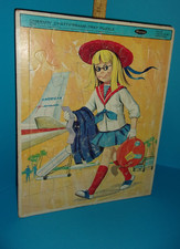 Vintage 60s Charmin’ Chatty