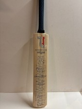 Glamorgan CCC Cricket Bat -