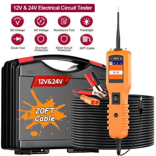Kzyee 12v 24v car - &, electrical