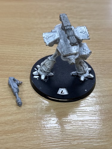 Games workshop epic - workshop, 40k