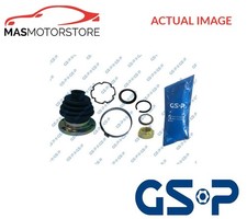 CV JOINT BOOT KIT GSP 760077 P