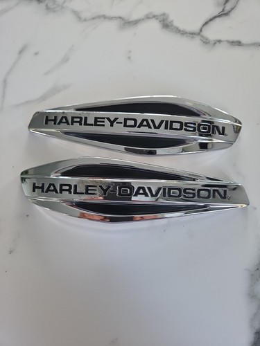 Genuin harley davidson tank - genuin, harley-davidson
