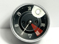 AC 7962265 Rev Counter