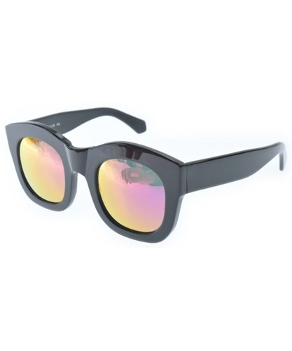 Illesteva sunglasses black - illesteva,