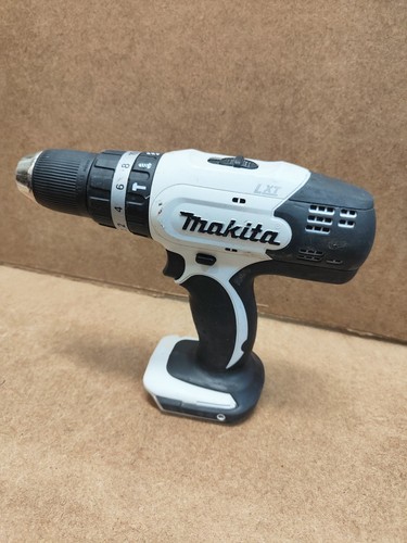Makita dhp 453 lxt 18v - 453, li-ion