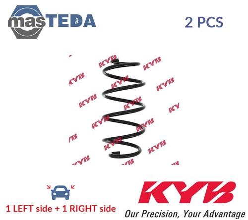 Ra1345 coil spring - ra1345, set