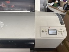 Epson UltraChrome K3