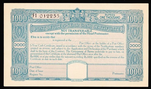Burma india 1945 war - burma, savings