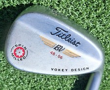 Titleist Vokey 48° Pitching