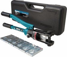 16 TON Hydraulic Cable Lug