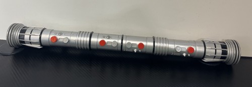 Star wars darth maul double - wars,