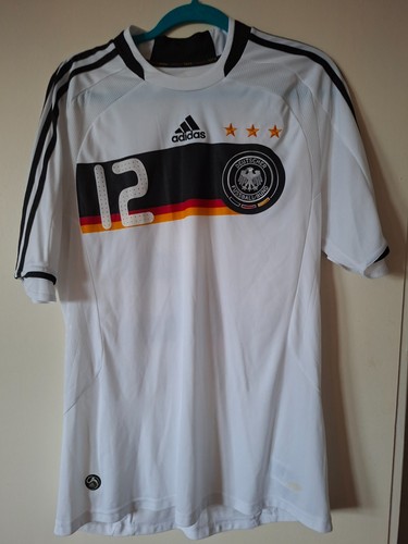 Adidas germany home football - home,