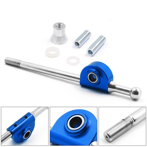 Throw short shifter quick - quick, gear
