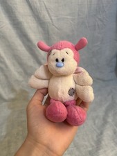 Blue Nose Friends Sasha