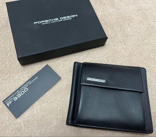 Porsche design black - design,