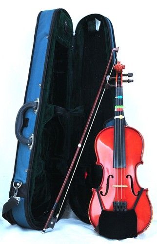 Stentor student 2 - student, 1/2