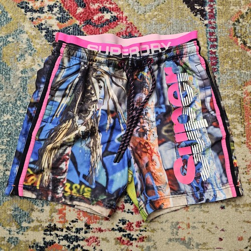 Superdry photographic volley - photographic,