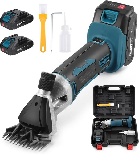 Cordless electric professional - electric,