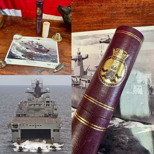 Superb signed bae systems - signed,