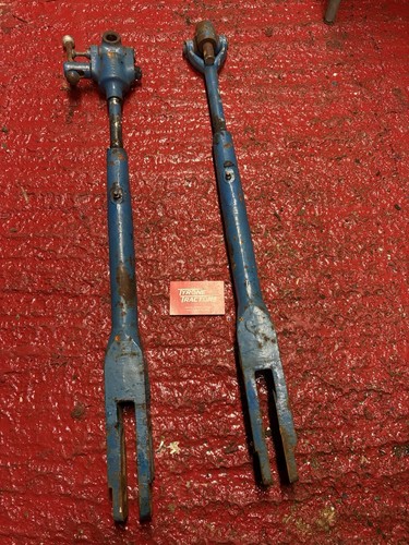 Ford 4000 4100 4600 - , 4610