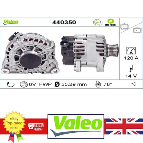 Alternator for citroen - for,