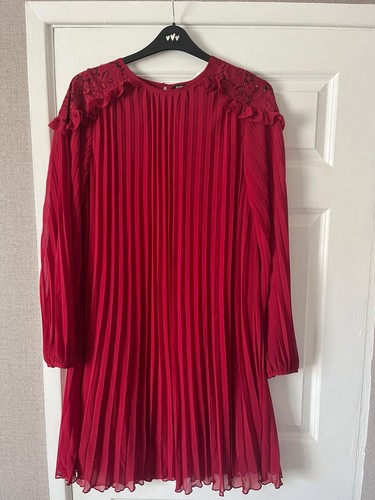 Joanna hope dress - joanna,