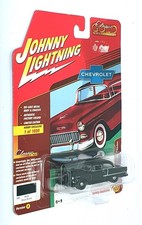 Johnny Lightning 1/64 Scale