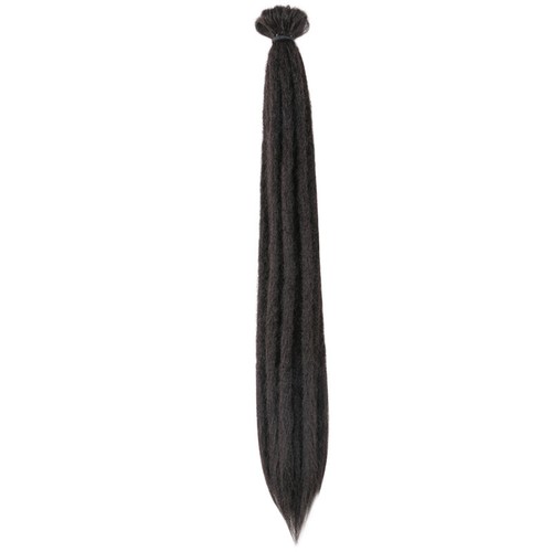 Dreadlocks extensions - 20/24",