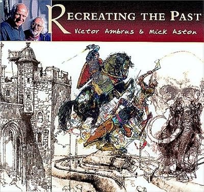 Recreating the past - recreating, victor
