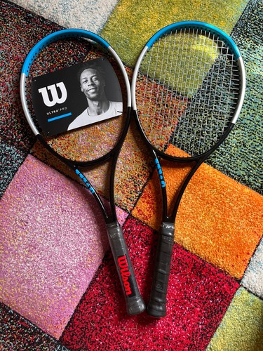 Wilson ultra pro - v3, tennis