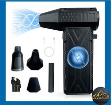 Heavy Duty Wireless Compressed