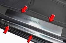 Fit For Nissan Navara