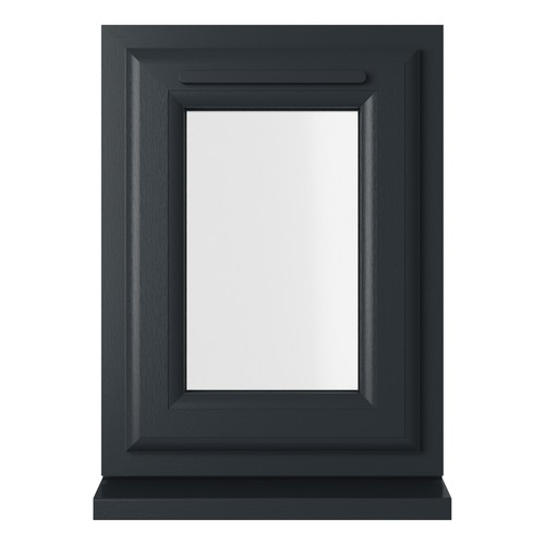 Upvc double glazed window - upvc,
