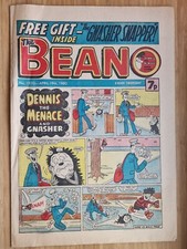 The Beano comic / #1970 - Apr