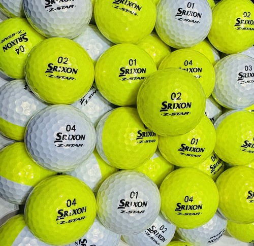 Srixon tar divided white - z,